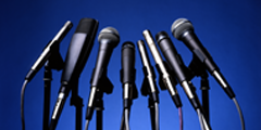 Media-Relation